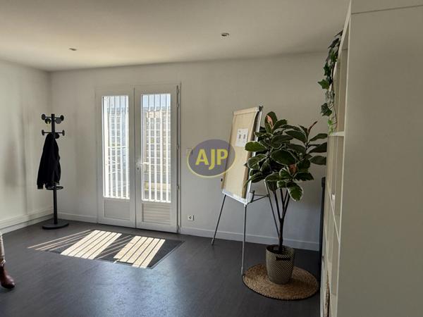 Saint Herblain : 1 300 € - AJP Entreprises Nantes