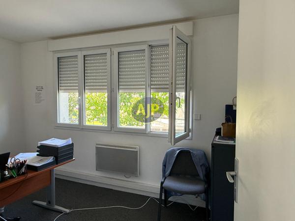 Saint Herblain : 1 300 € - AJP Entreprises Nantes