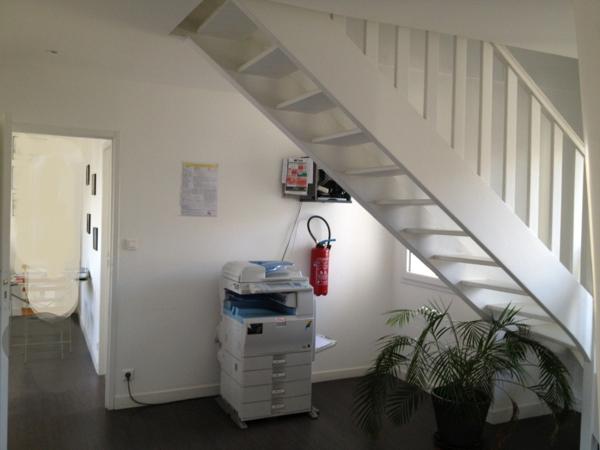 Saint Herblain : 1 300 € - AJP Entreprises Nantes