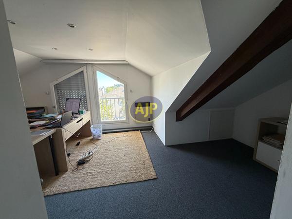 Saint Herblain : 1 300 € - AJP Entreprises Nantes