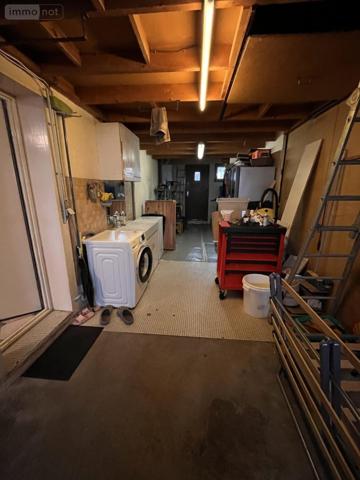 Maison à vendre à Genlis en Côte-d'Or (21110), ref : 21012-247