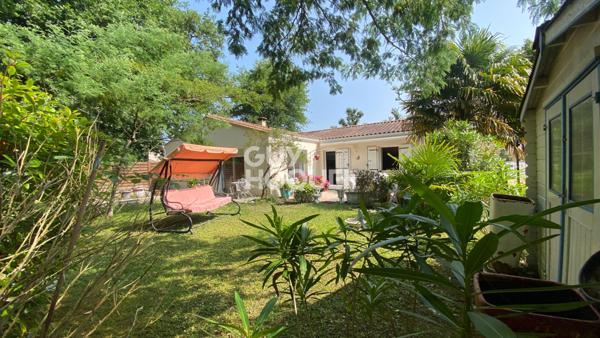 Maison La Tremblade 5 pièce(s) 126 m2