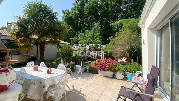 Maison La Tremblade 5 pièce(s) 126 m2