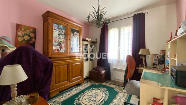 Maison La Tremblade 5 pièce(s) 126 m2