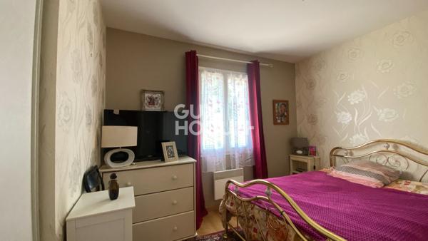 Maison La Tremblade 5 pièce(s) 126 m2