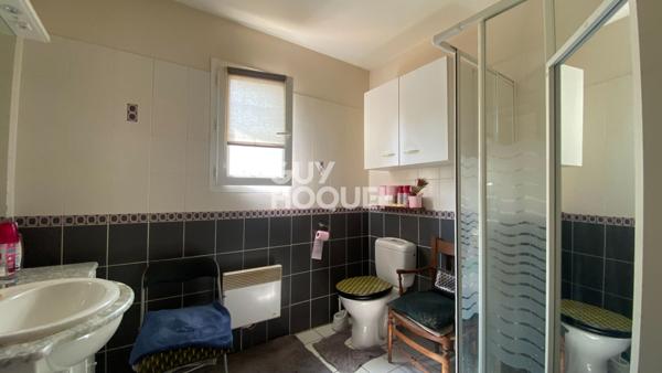 Maison La Tremblade 5 pièce(s) 126 m2