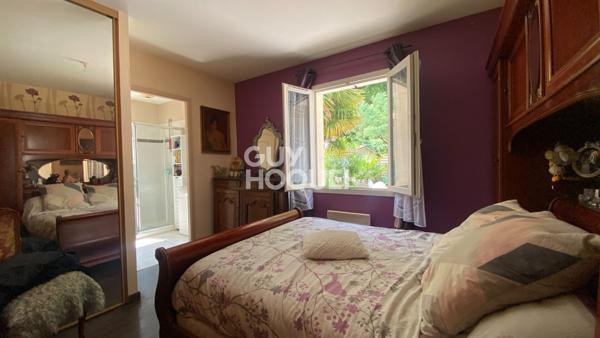 Maison La Tremblade 5 pièce(s) 126 m2