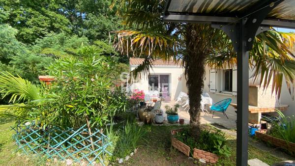 Maison La Tremblade 5 pièce(s) 126 m2