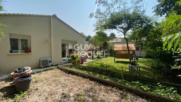 Maison La Tremblade 5 pièce(s) 126 m2