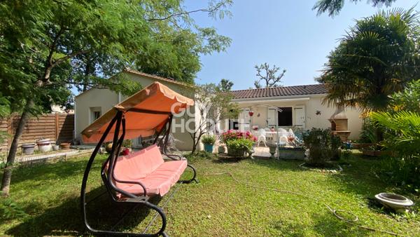 Maison La Tremblade 5 pièce(s) 126 m2