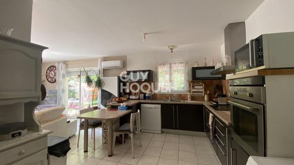 Maison La Tremblade 5 pièce(s) 126 m2