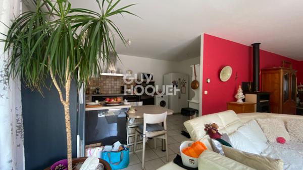 Maison La Tremblade 5 pièce(s) 126 m2