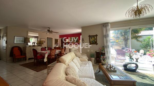 Maison La Tremblade 5 pièce(s) 126 m2