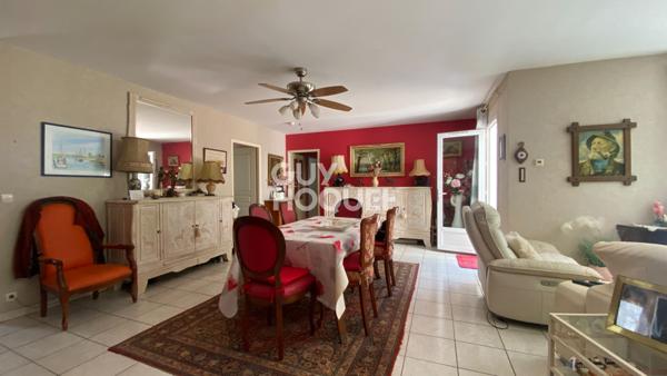 Maison La Tremblade 5 pièce(s) 126 m2