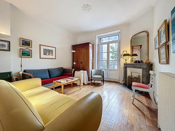 Maison à vendre 9 pièces jardin et garage REIMS (51)