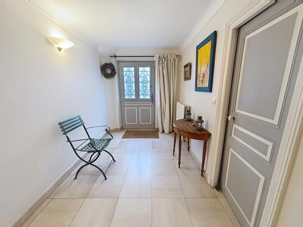 Maison à vendre 9 pièces jardin et garage REIMS (51)
