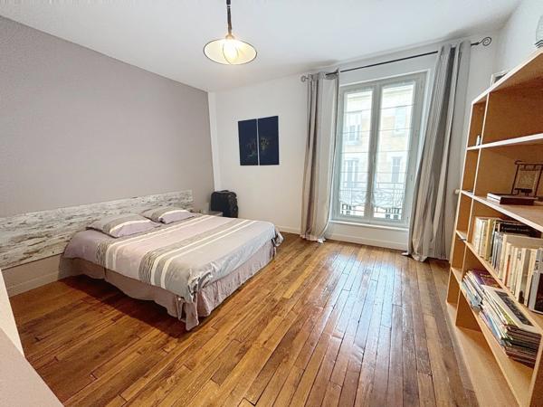 Maison à vendre 9 pièces jardin et garage REIMS (51)