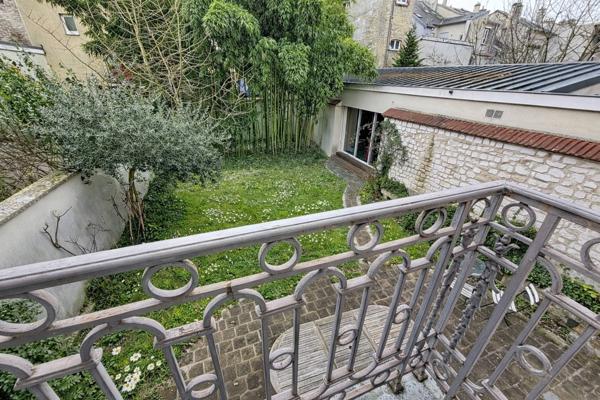 Maison à vendre 9 pièces jardin et garage REIMS (51)