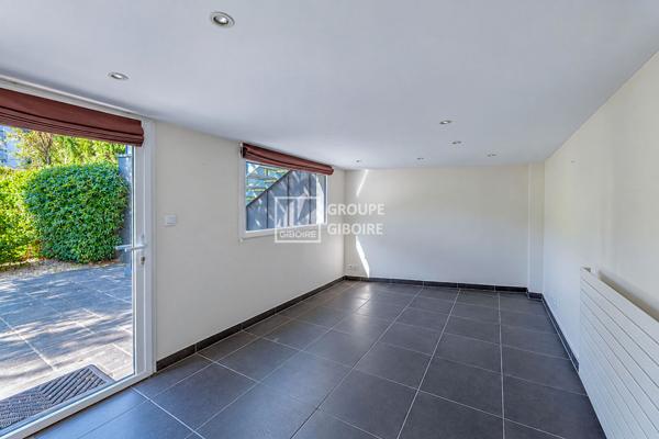 Maison T7 à vendre Rennes Saint-helier - 170 m² (réf : CC26674)
