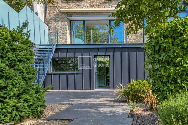 Maison T7 à vendre Rennes Saint-helier - 170 m² (réf : CC26674)