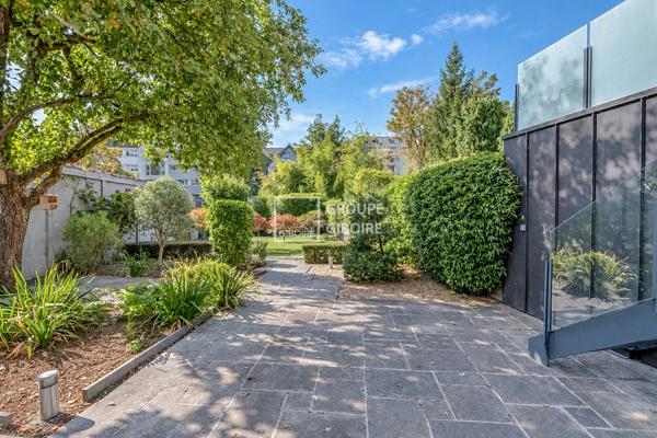 Maison T7 à vendre Rennes Saint-helier - 170 m² (réf : CC26674)