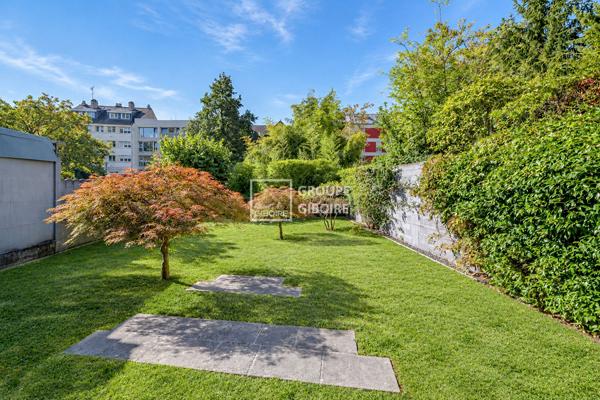 Maison T7 à vendre Rennes Saint-helier - 170 m² (réf : CC26674)