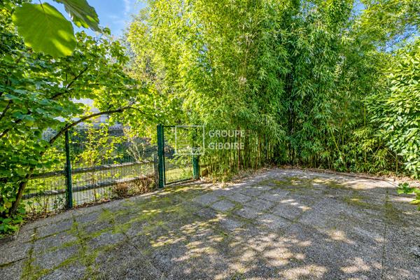Maison T7 à vendre Rennes Saint-helier - 170 m² (réf : CC26674)