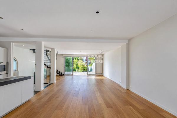 Maison T7 à vendre Rennes Saint-helier - 170 m² (réf : CC26674)