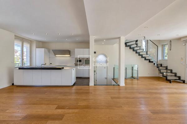 Maison T7 à vendre Rennes Saint-helier - 170 m² (réf : CC26674)