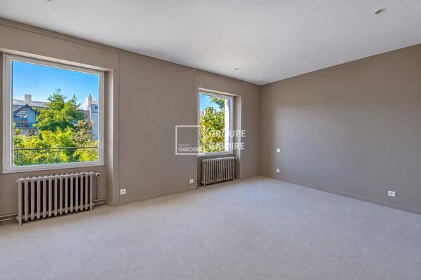 Maison T7 à vendre Rennes Saint-helier - 170 m² (réf : CC26674)