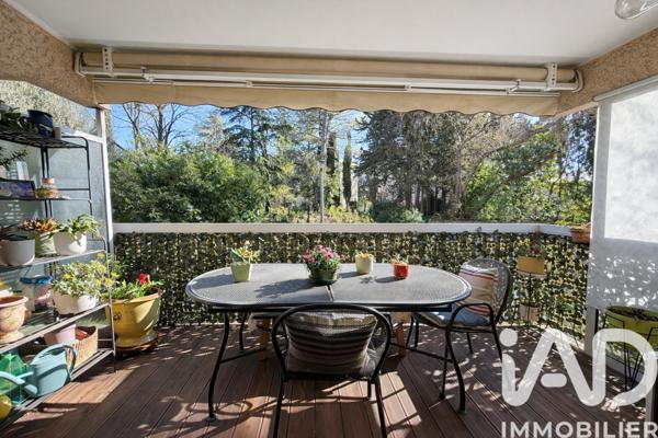 Appartement à vendre 3 pièces 70 m² Nîmes