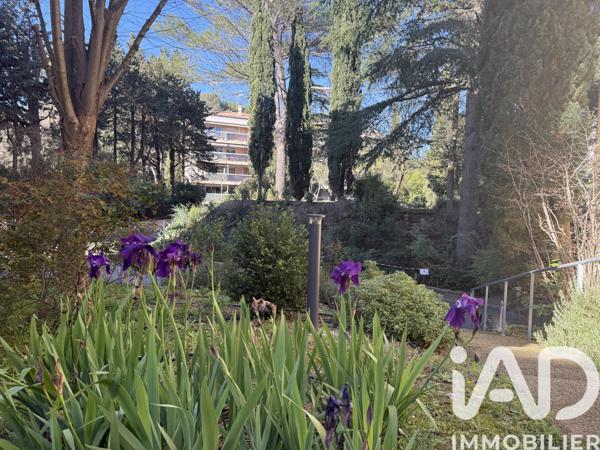 Appartement à vendre 3 pièces 70 m² Nîmes