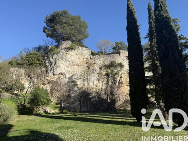 Appartement à vendre 3 pièces 70 m² Nîmes