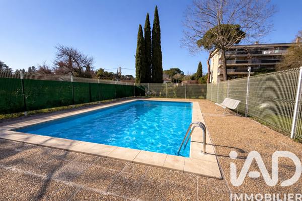 Appartement à vendre 3 pièces 70 m² Nîmes