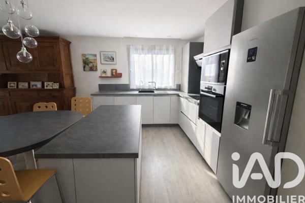 Appartement à vendre 3 pièces 70 m² Nîmes