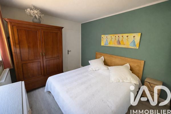 Appartement à vendre 3 pièces 70 m² Nîmes