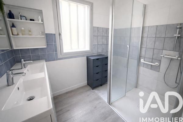 Appartement à vendre 3 pièces 70 m² Nîmes
