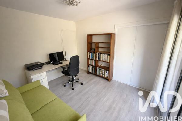 Appartement à vendre 3 pièces 70 m² Nîmes