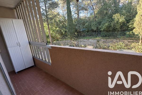 Appartement à vendre 3 pièces 70 m² Nîmes