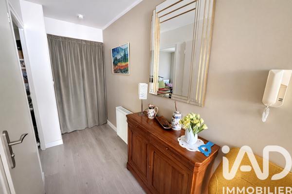 Appartement à vendre 3 pièces 70 m² Nîmes
