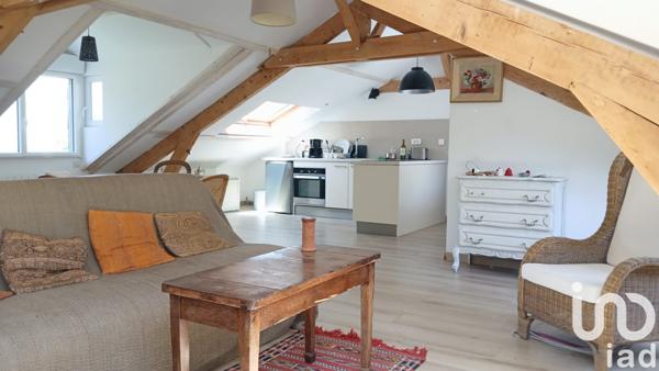 Appartement à vendre 2 pièces 39 m² Eaux-Bonnes