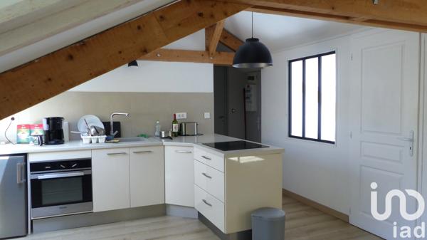 Appartement à vendre 2 pièces 39 m² Eaux-Bonnes