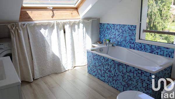 Appartement à vendre 2 pièces 39 m² Eaux-Bonnes