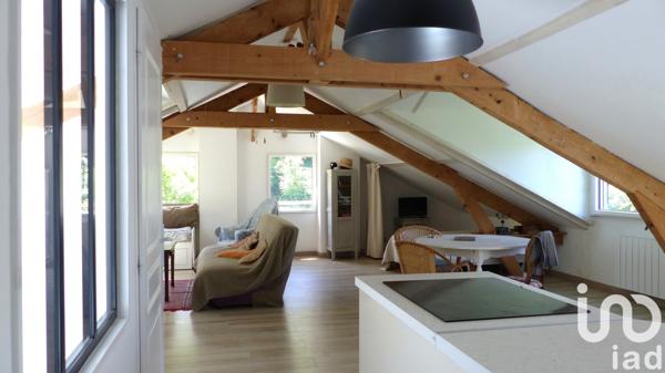 Appartement à vendre 2 pièces 39 m² Eaux-Bonnes