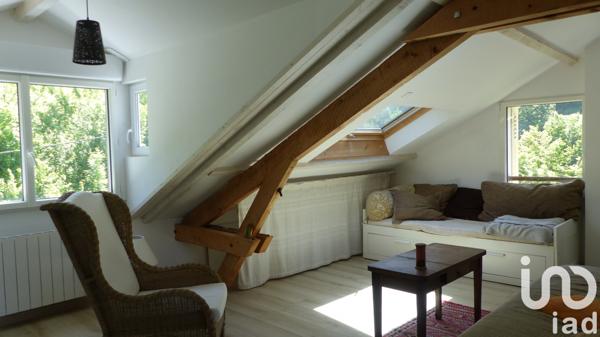 Appartement à vendre 2 pièces 39 m² Eaux-Bonnes