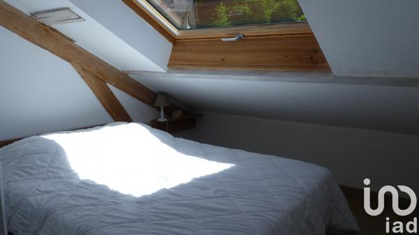 Appartement à vendre 2 pièces 39 m² Eaux-Bonnes