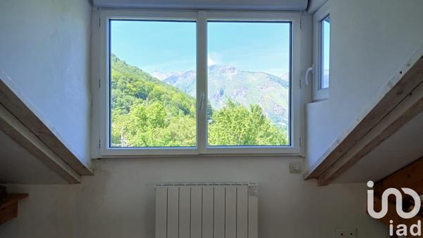 Appartement à vendre 2 pièces 39 m² Eaux-Bonnes