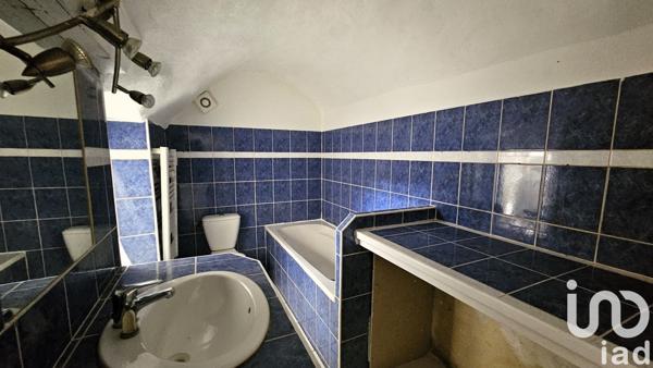 Maison à vendre 3 pièces 70 m² Arnay-le-Duc