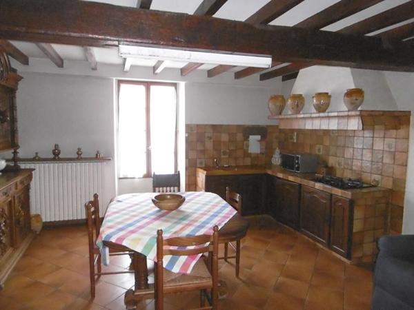 Maison 7 pièces 190 m2