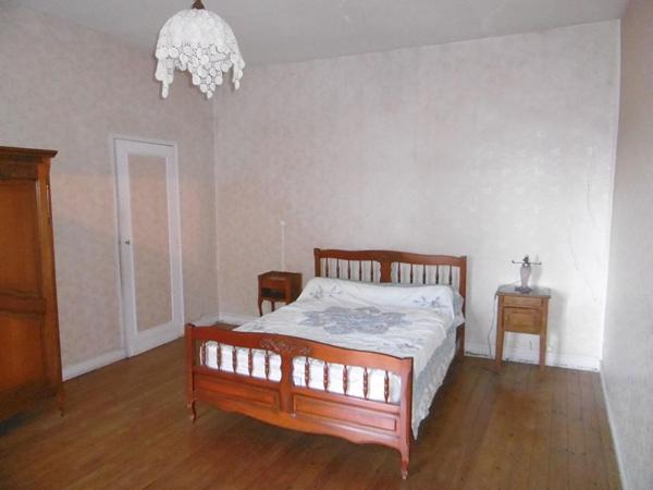 Maison  7 pièces 190 m2